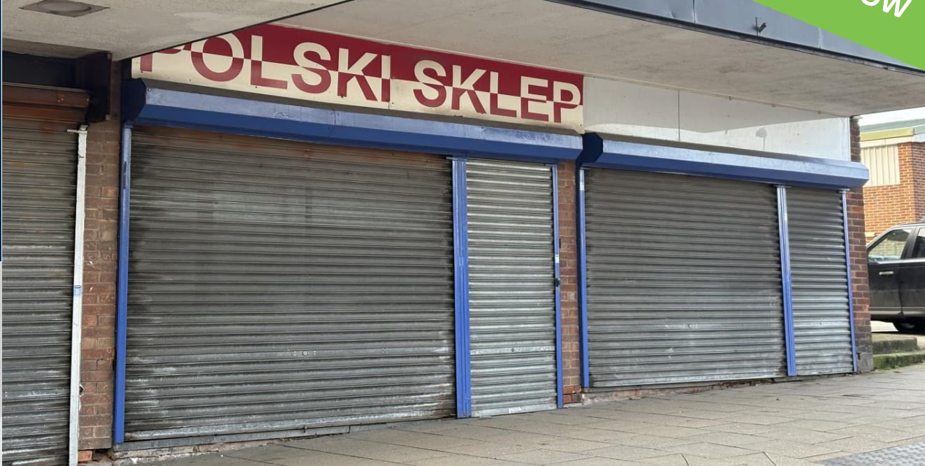 5-7 Rodgers Ln, Alfreton for lease Building Photo- Image 1 of 2