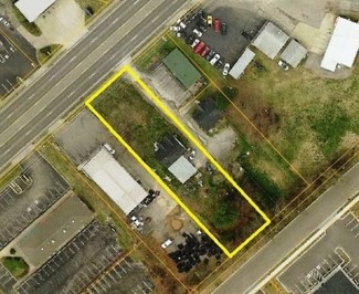 More details for 2163 Wilma Rudolph Blvd, Clarksville, TN - Land for Sale