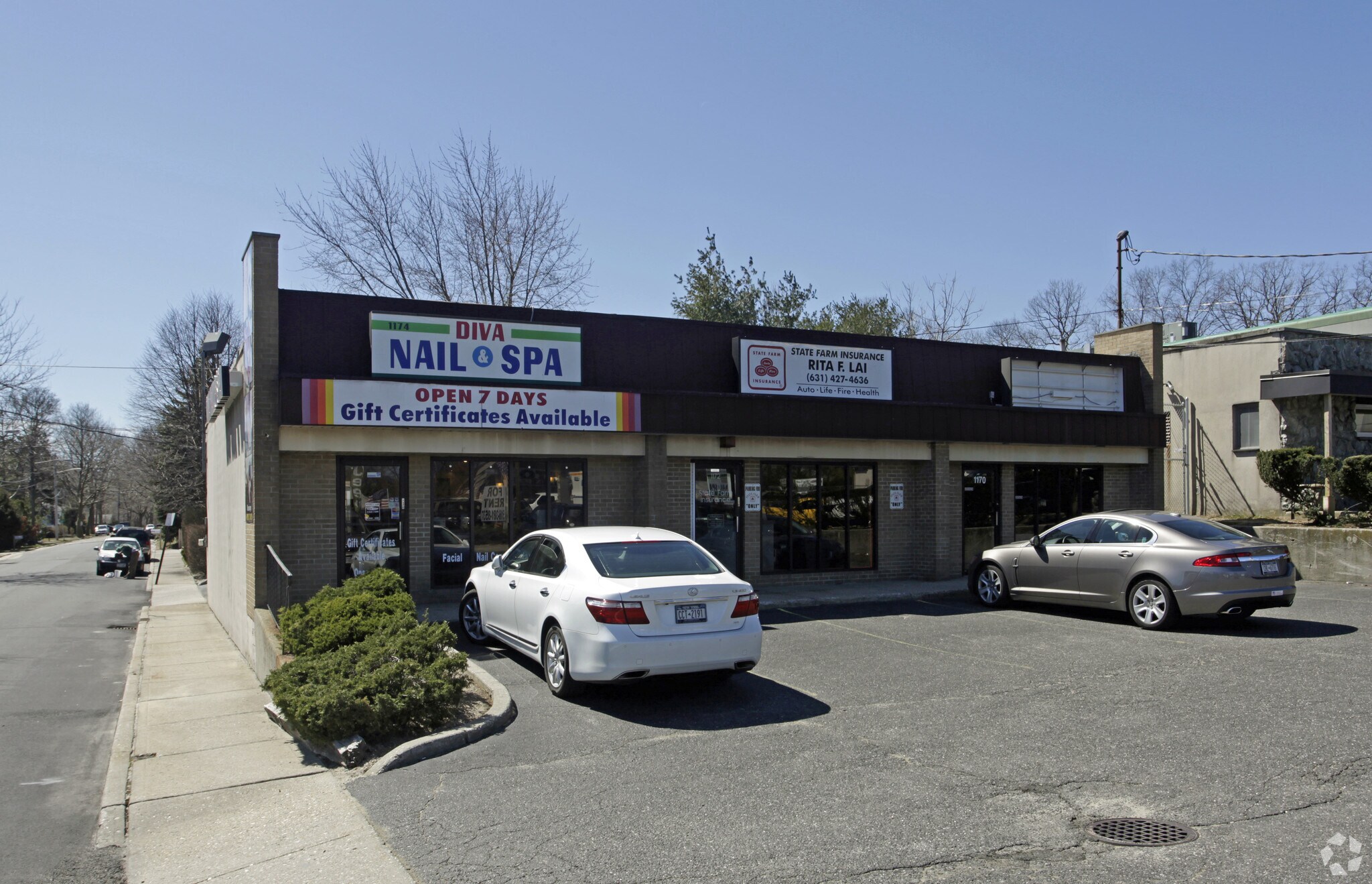 1170-1174 E Jericho Tpke, Huntington, NY for sale Primary Photo- Image 1 of 1