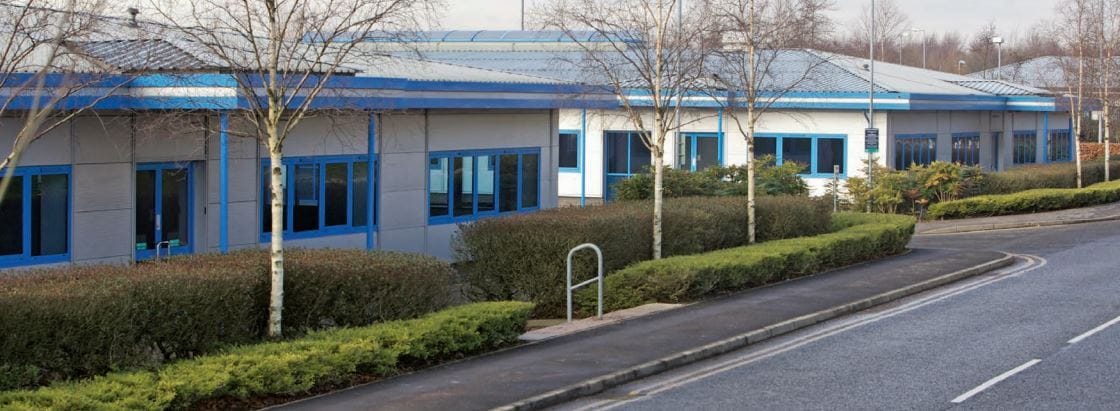 Enterprise Park, Bolton for sale Primary Photo- Image 1 of 1