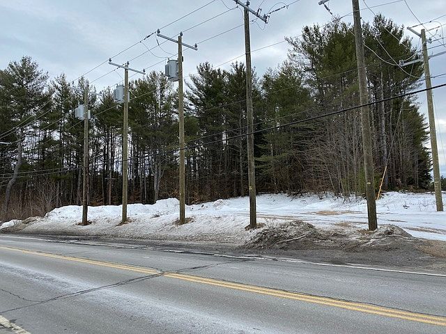 0 Sunapee Rd, Newport, NH for sale - Primary Photo - Image 1 of 1