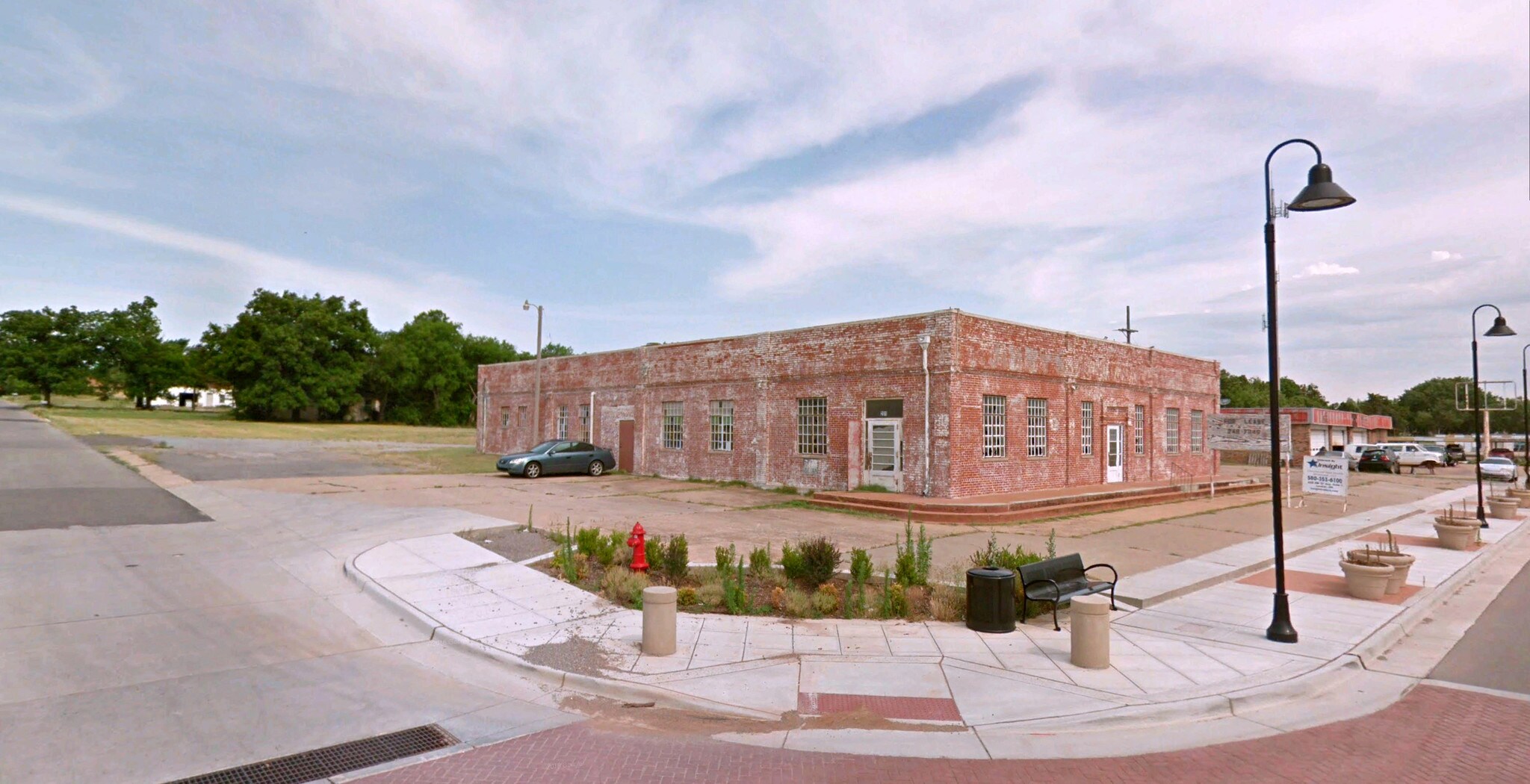 201 NW Dearborn Ave, Lawton, OK 73507 Retail for Lease