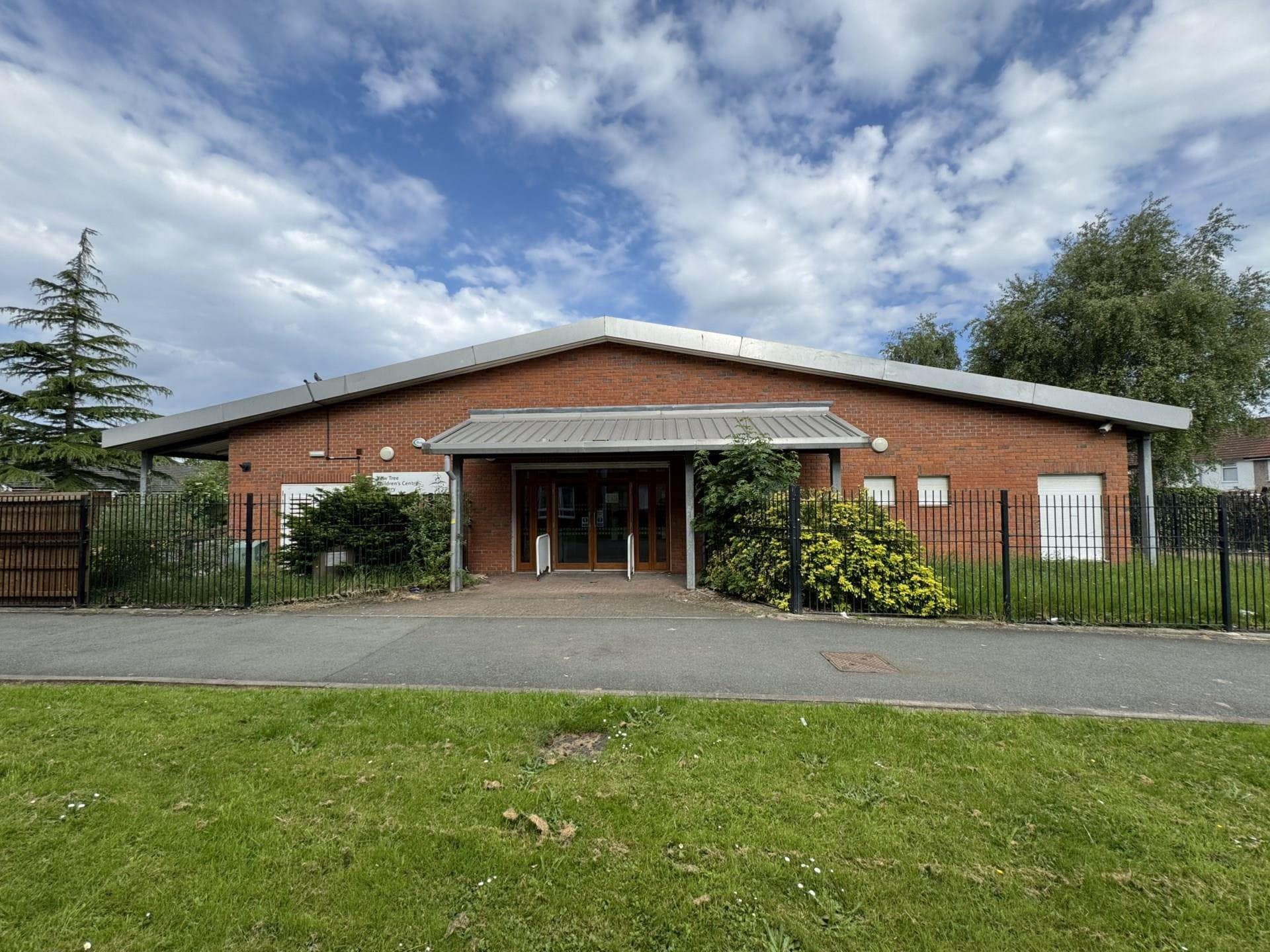 Berryford Rd, Liverpool for sale Primary Photo- Image 1 of 1