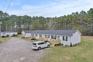 More details for 156 Dudley Ln, Owens Cross Roads, AL - Multifamily for Sale