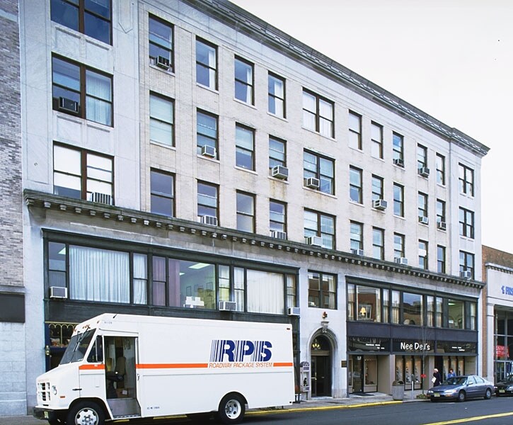 378-382 Springfield Ave, Summit, NJ for sale Primary Photo- Image 1 of 1