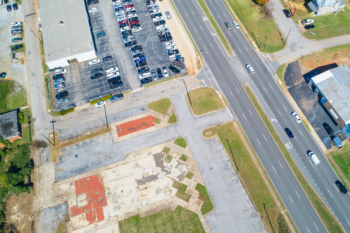 ALABAMA HIGHWAY 21, Anniston, AL for sale Other- Image 1 of 1