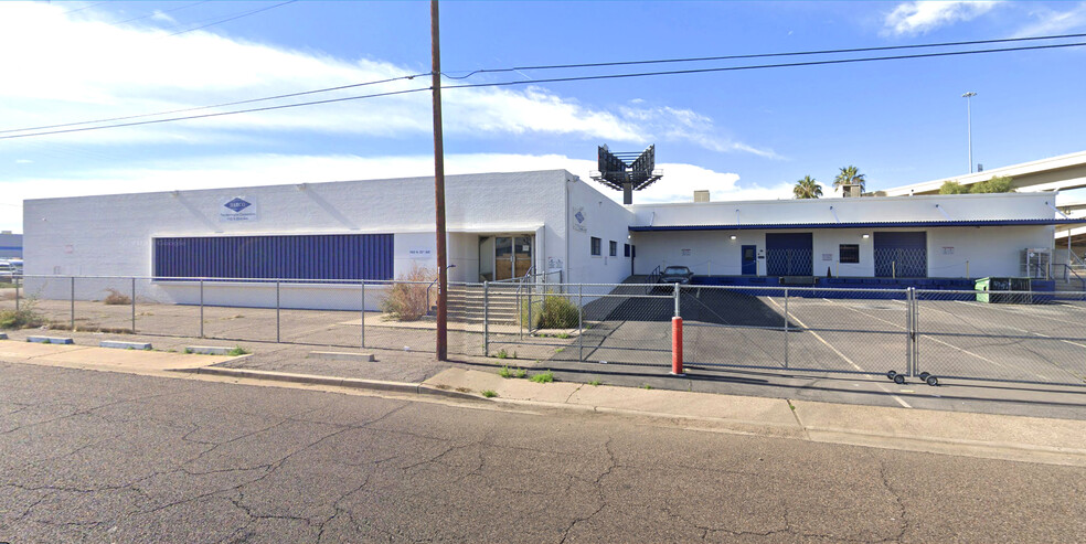 1102 N 22nd Ave, Phoenix, AZ for sale - Building Photo - Image 2 of 6