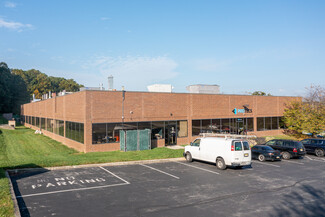 More details for 5110 Campus Dr, Plymouth Meeting, PA - Office for Lease