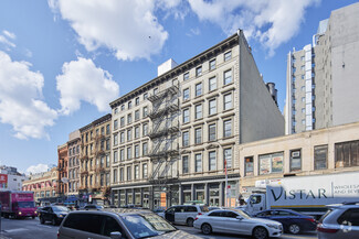 More details for 261-267 Canal St, New York, NY - Office for Lease