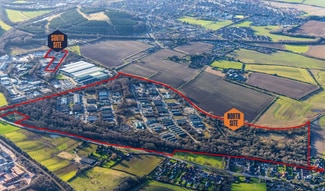 More details for Boughton Industrial Estate – Industrial for Sale