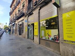 Retail in Madrid, Madrid for lease Construction Photo- Image 2 of 10