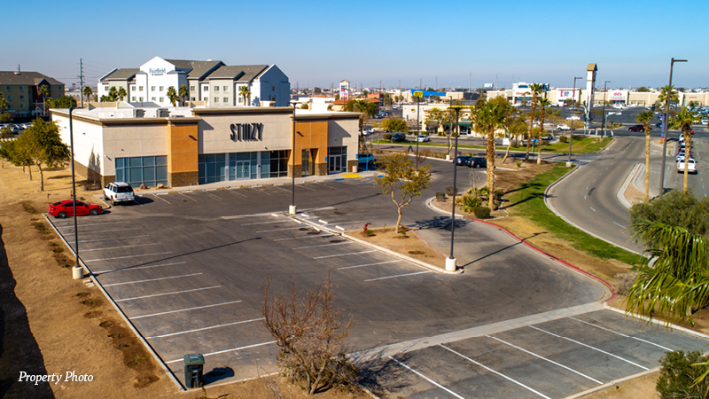 3009 S Dogwood Rd, El Centro, CA for sale - Building Photo - Image 2 of 3