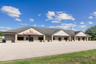 More details for 200 Golfview Rd, Cecil, WI - Office/Retail, Retail for Lease