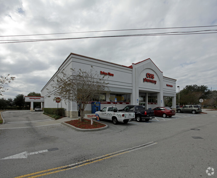 3555 13th St, Saint Cloud, FL for lease - Primary Photo - Image 2 of 6