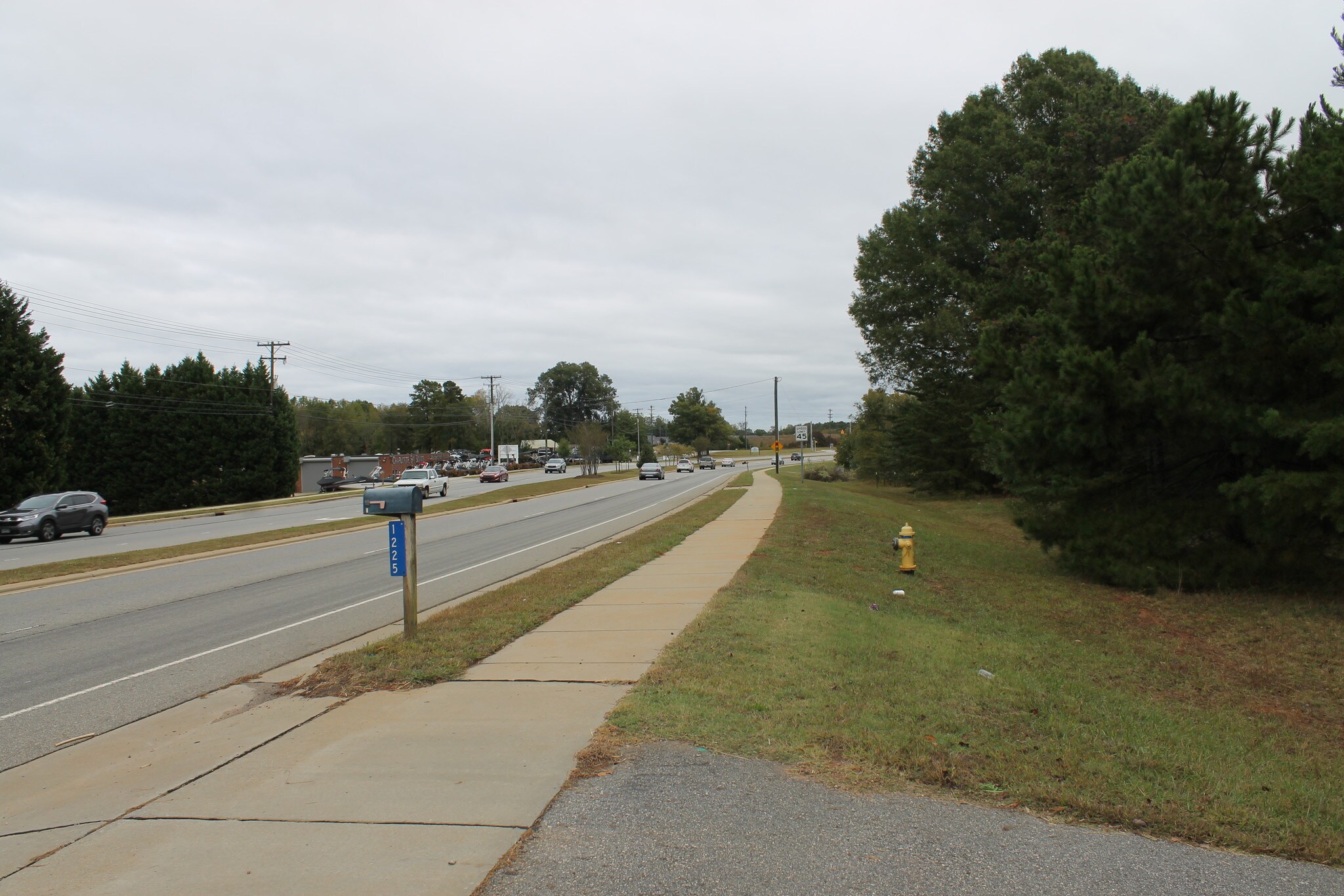 1225 Brawley School Rd, Mooresville, NC 28117 Land for Sale