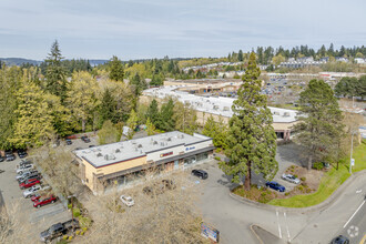 3001 SE Mile Hill Dr, Port Orchard, WA - aerial  map view - Image1