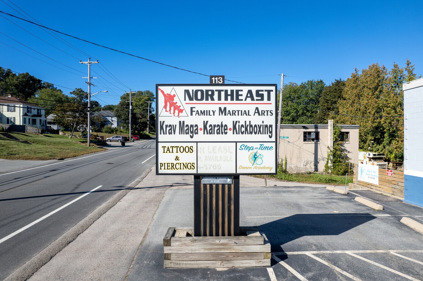 113123 Tiogue Ave, Coventry, RI 02816