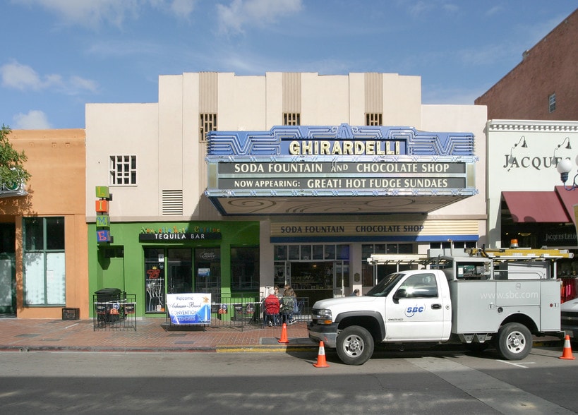 643 5th Ave, San Diego, CA for sale - Building Photo - Image 2 of 12