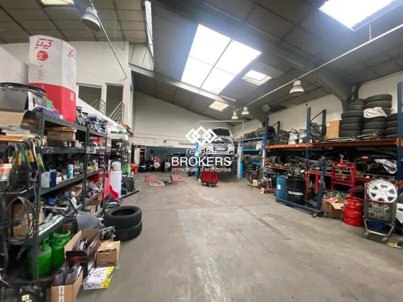 Retail in Mâcon for lease - Interior Photo - Image 3 of 7