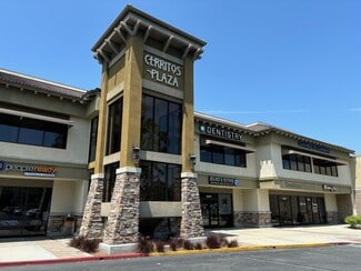 More details for 13201-13347 South St, Cerritos, CA - Office, Retail for Lease