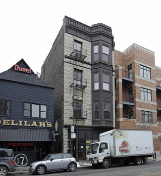 More details for 2769 N Lincoln Ave, Chicago, IL - Retail for Lease