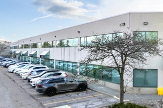 More details for 1 Applewood Cres, Vaughan, ON - Office for Lease