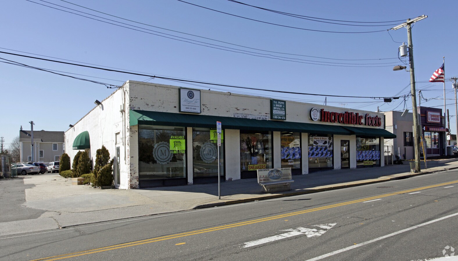 295299 Rockaway Tpke, Lawrence, NY 11559