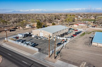 More details for 2500 Bosque Farms Blvd, Bosque Farms, NM - Industrial for Sale