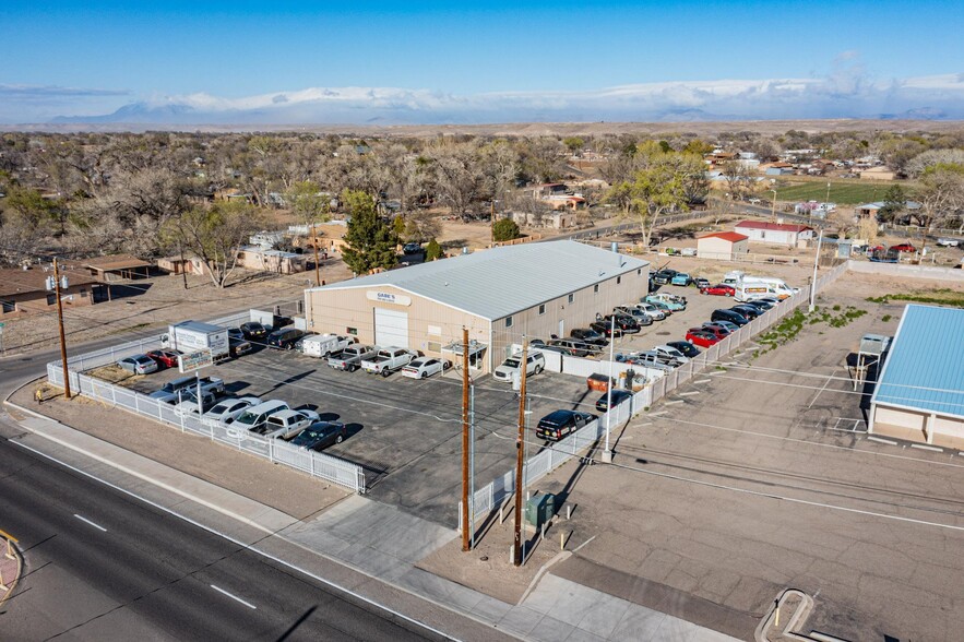 2500 Bosque Farms Blvd, Bosque Farms, NM for sale - Primary Photo - Image 2 of 69