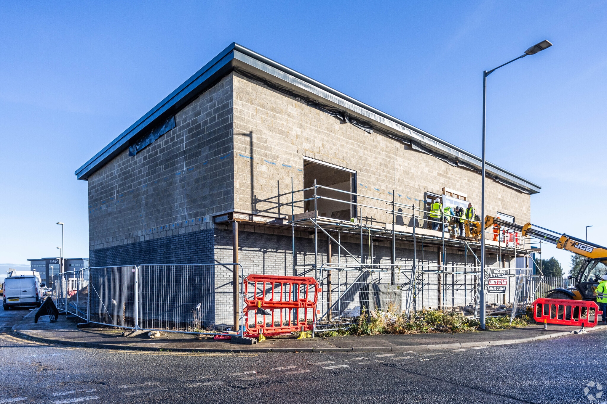 Westland Way, Stockton On Tees for lease Primary Photo- Image 1 of 3