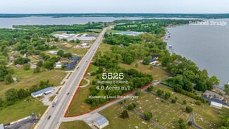 More details for 5525 US Highway 59, Grove, OK - Industrial for Sale