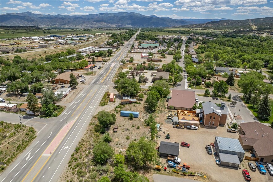 10057 US-50, Poncha Springs, CO for sale - Building Photo - Image 3 of 45