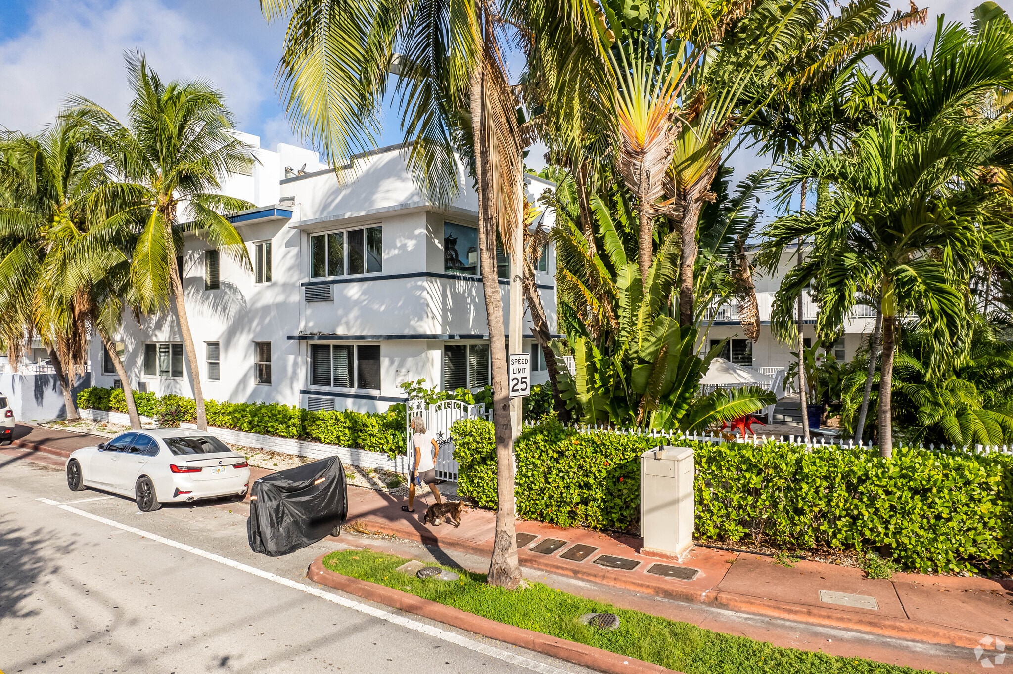 Multifamily in Miami Beach, FL for sale Building Photo- Image 1 of 1