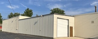 More details for 900 S Cogswell Dr, Silver Lake, WI - Industrial for Lease