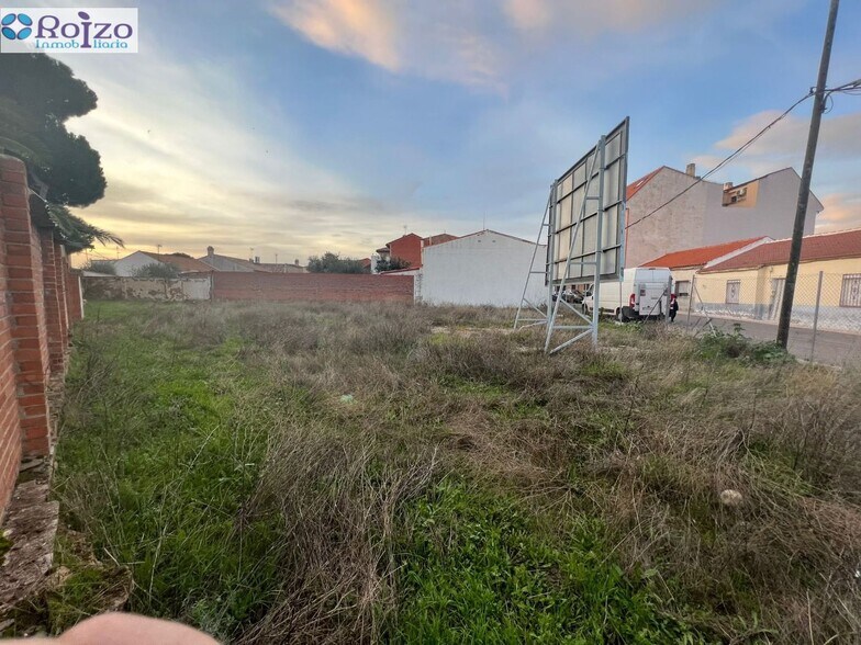 Land in Torrijos, Toledo for sale - Building Photo - Image 3 of 3