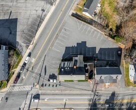 1593 Centerville Rd, Warwick, RI - Aerial  map view - Image1