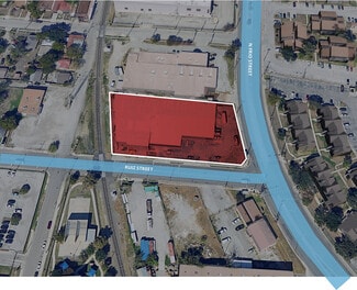 More details for 911 N Frio St, San Antonio, TX - Industrial for Lease