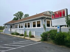 127 Trenton Rd, Browns Mills NJ - Bar