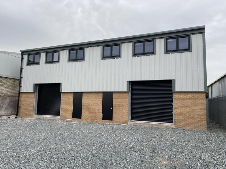 Marsh Rd, Rhyl for lease - Building Photo - Image 2 of 2