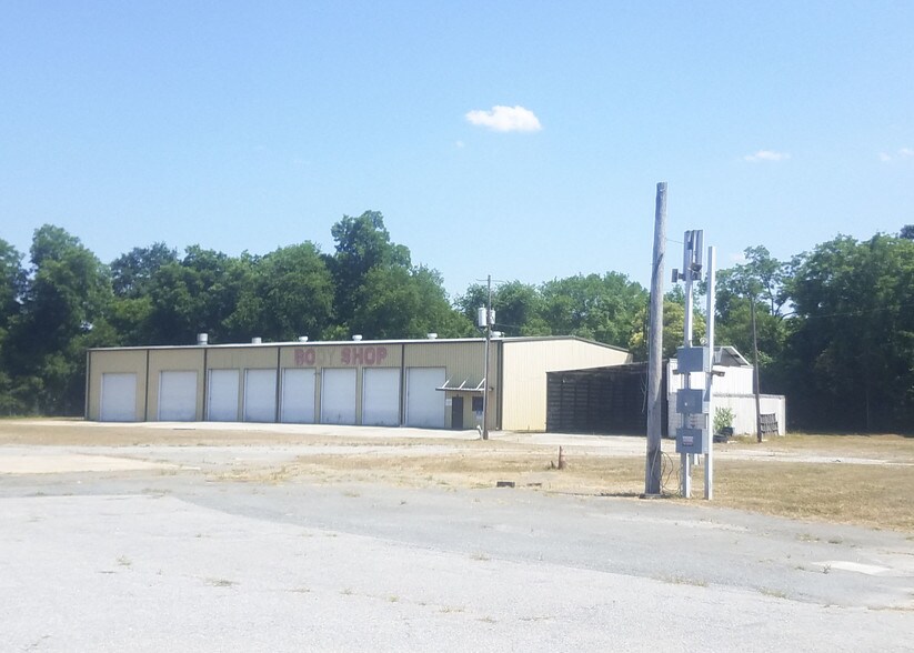 4540 Houston Ave, Macon, GA 31206