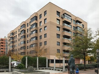 More details for Plaza del Mar Caspio, 1, Coslada - Retail for Lease