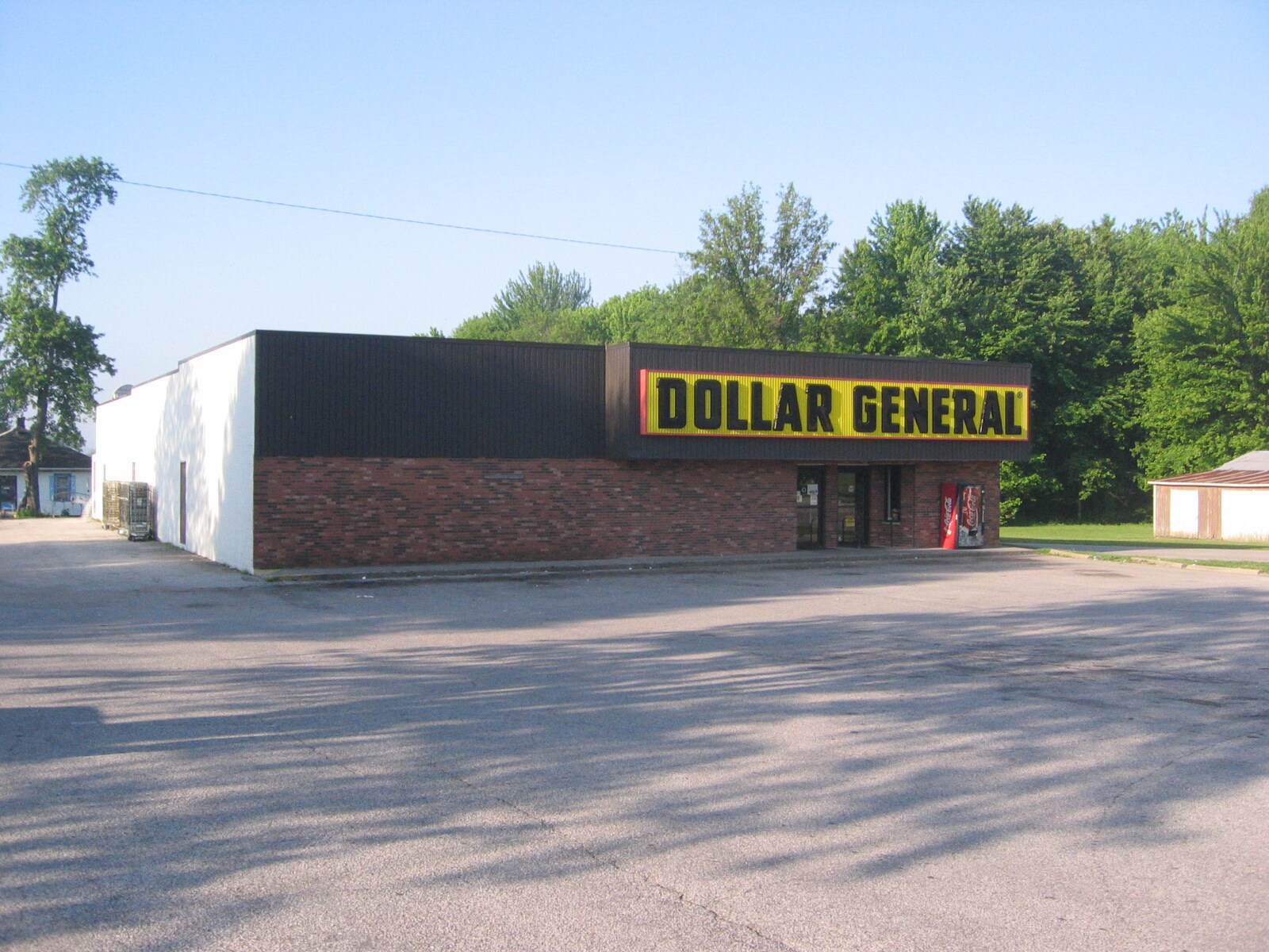 629 W 11th St, Bicknell, IN for sale Primary Photo- Image 1 of 1