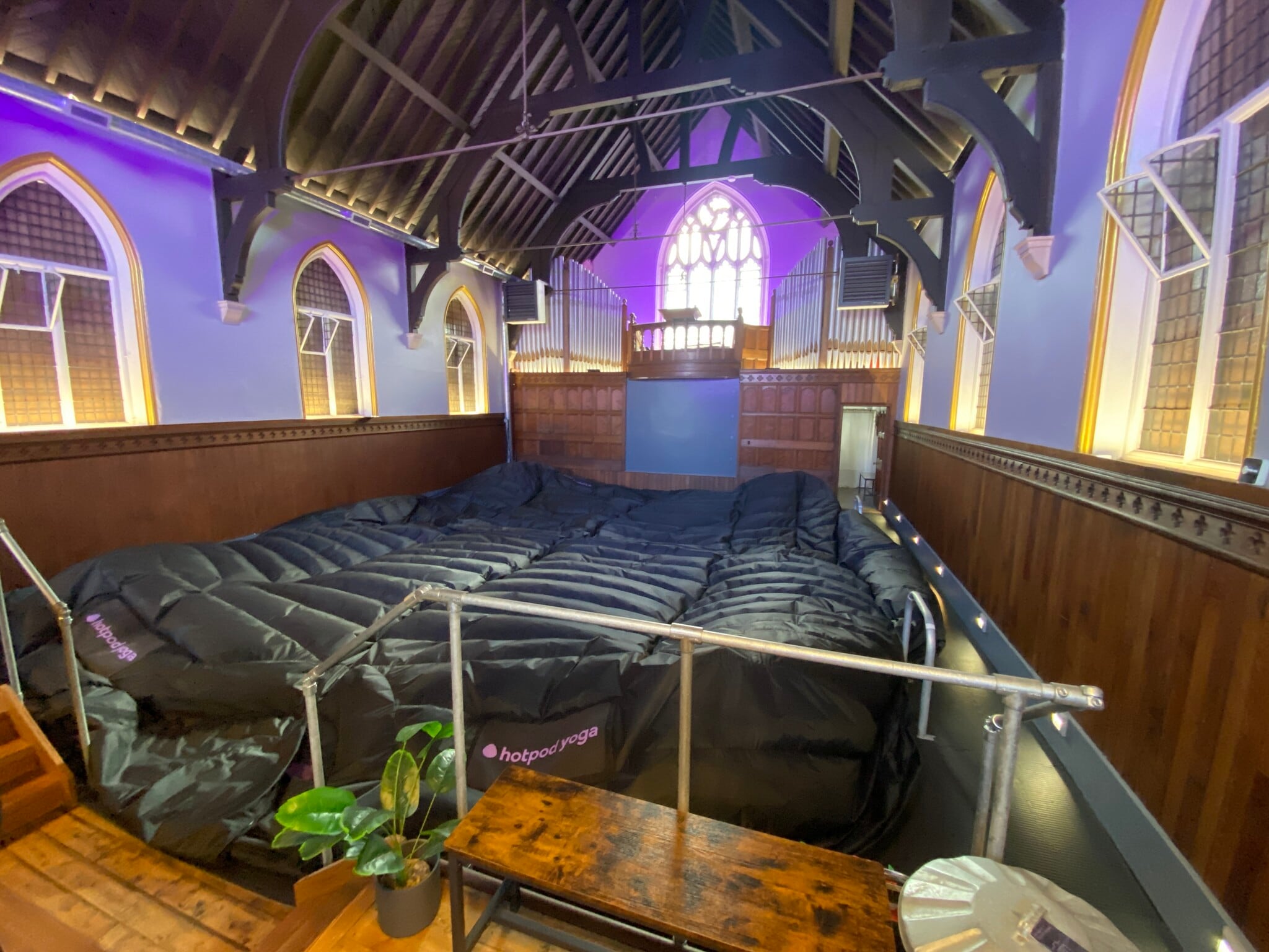 Gorse Stacks, Chester for lease Interior Photo- Image 1 of 1