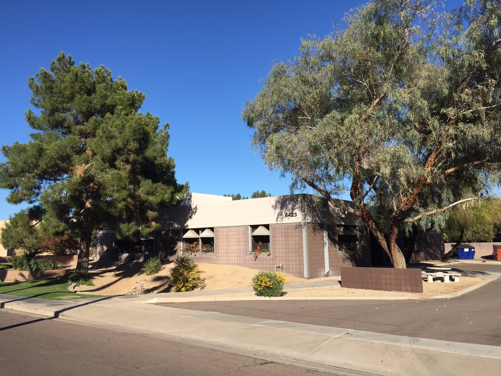 6423 S Ash Ave, Tempe, AZ for sale Building Photo- Image 1 of 1