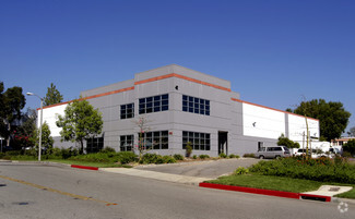 More details for 862 Towne Center Dr, Pomona, CA - Industrial for Lease