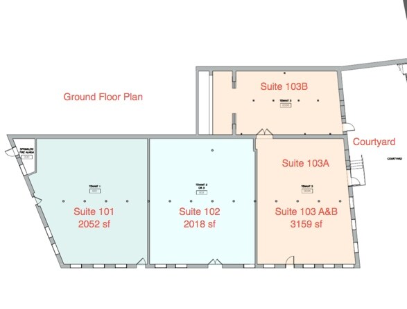 77 Elm St, Amesbury, MA for sale - Building Photo - Image 1 of 1