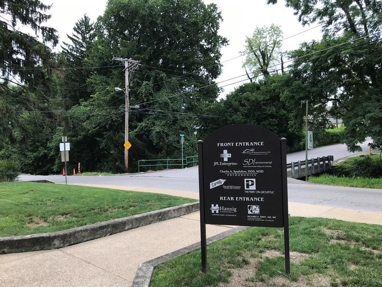 111 Park View Ln, Wheeling, WV for lease - Other - Image 2 of 5