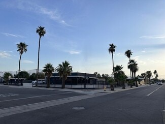 More details for 83197 Requa Ave, Indio, CA - Retail for Sale