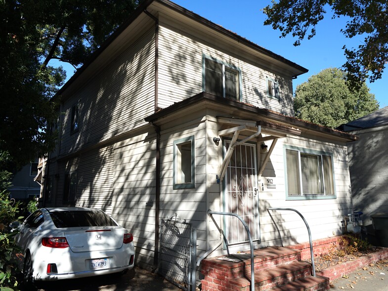 912 26th St, Sacramento, CA for sale - Building Photo - Image 3 of 9