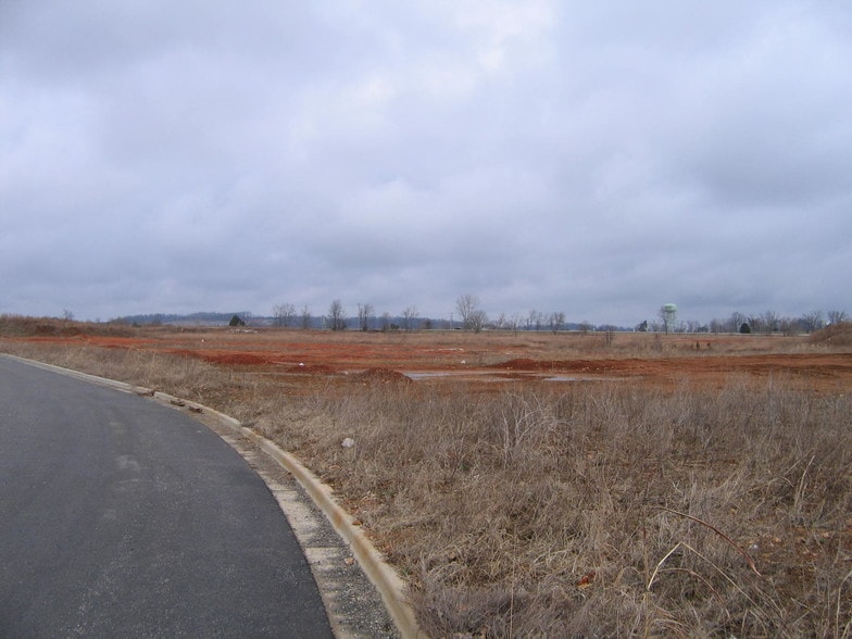 Federal Dr, Corydon, IN for sale - Building Photo - Image 1 of 1